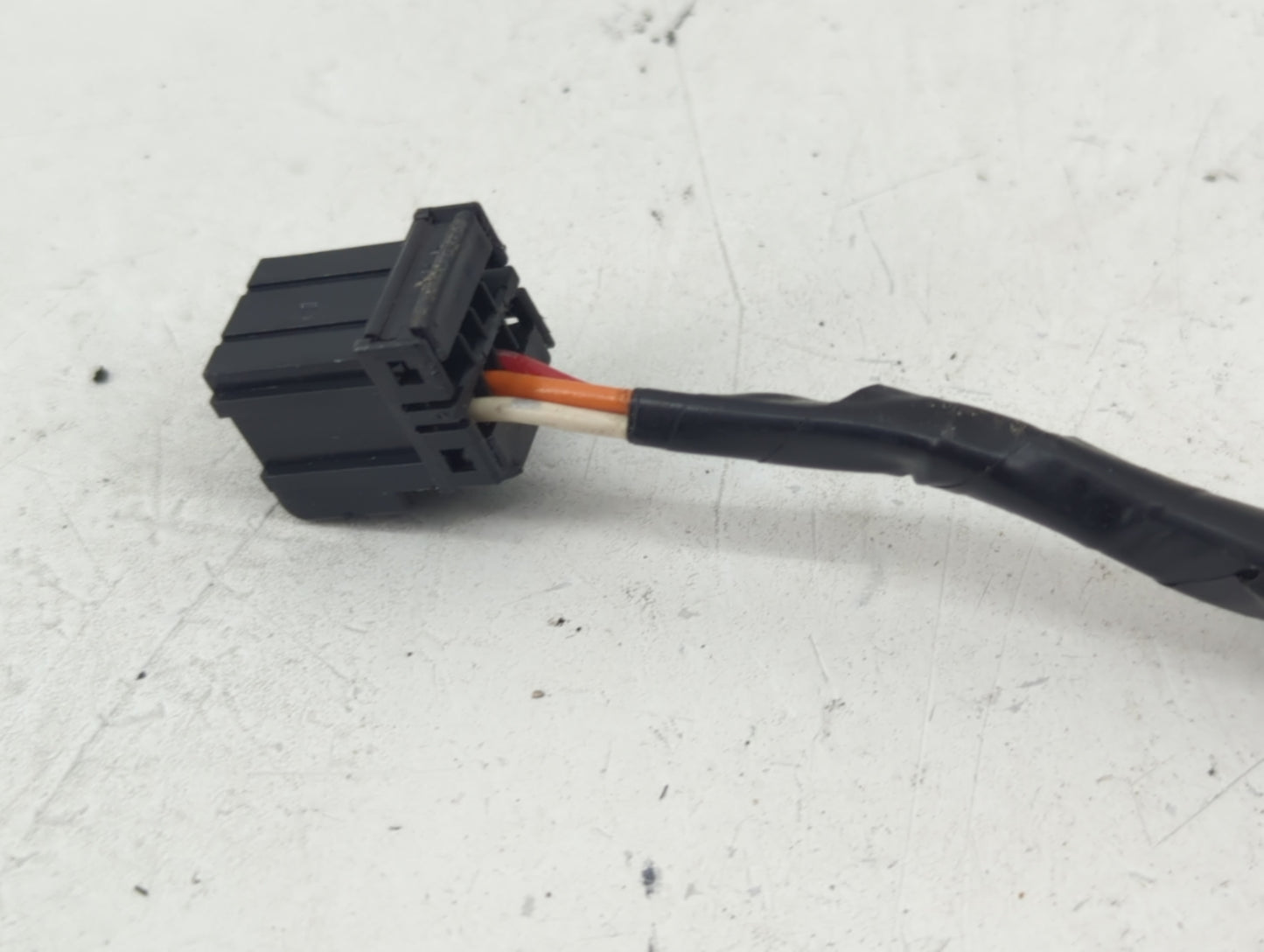 2002-2007 Jeep Liberty Side Mirror Replacement Passenger Right View Door Mirror P/N:710806 Fits Fits 2002 2003 2004 2005 200