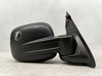 2002-2007 Jeep Liberty Passenger Side View Mirror - Right Door Mirror OEM Used - Oemusedautoparts1.com