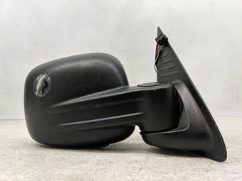 compare product 2002-2007 Jeep Liberty Passenger Side View Mirror - Right Door Mirror OEM Used