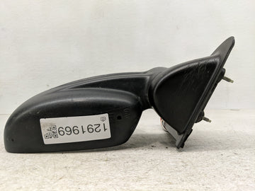 2002-2007 Jeep Liberty Passenger Side View Mirror - Right Door Mirror OEM Used