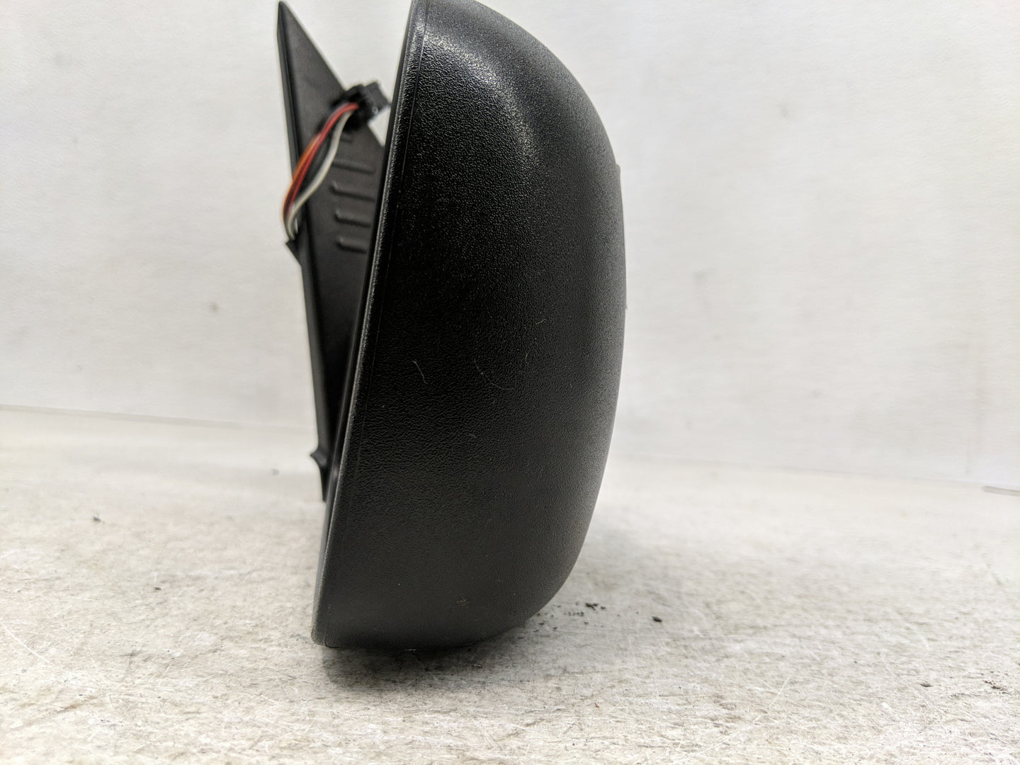 2002-2007 Jeep Liberty Passenger Side View Mirror - Right Door Mirror OEM Used - Oemusedautoparts1.com