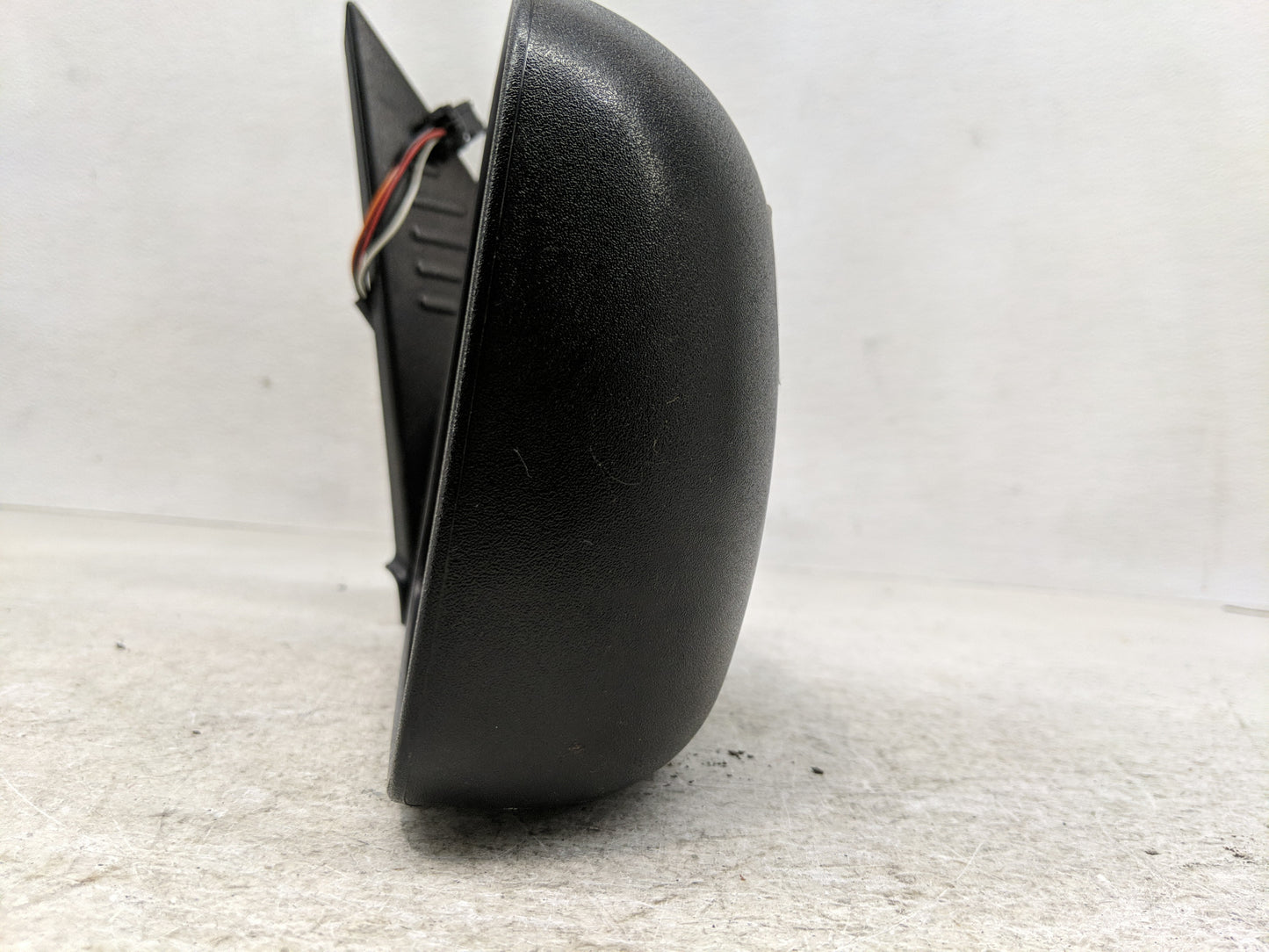 2002-2007 Jeep Liberty Passenger Side View Mirror - Right Door Mirror OEM Used - Oemusedautoparts1.com