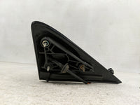 2002-2007 Jeep Liberty Passenger Side View Mirror - Right Door Mirror OEM Used - Oemusedautoparts1.com