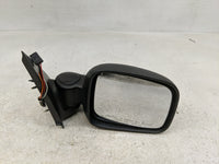 2002-2007 Jeep Liberty Passenger Side View Mirror - Right Door Mirror OEM Used - Oemusedautoparts1.com