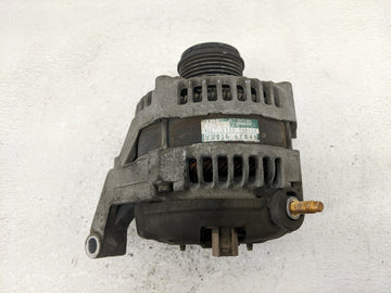 2002-2007 Jeep Liberty Alternator Replacement Generator Charging Assembly Engine OEM P/N:421000-0041 56029 914AA Fits OEM Us