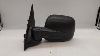 compare product 2002-2007 Jeep Liberty Driver Side View Mirror - Left Door Mirror OEM Used