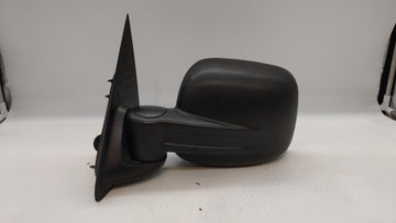 2002-2007 Jeep Liberty Driver Side View Mirror - Left Door Mirror OEM Used - Oemusedautoparts1.com