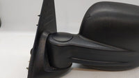 2002-2007 Jeep Liberty Driver Side View Mirror - Left Door Mirror OEM Used - Oemusedautoparts1.com