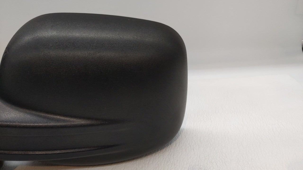 2002-2007 Jeep Liberty Driver Side View Mirror - Left Door Mirror OEM Used - Oemusedautoparts1.com