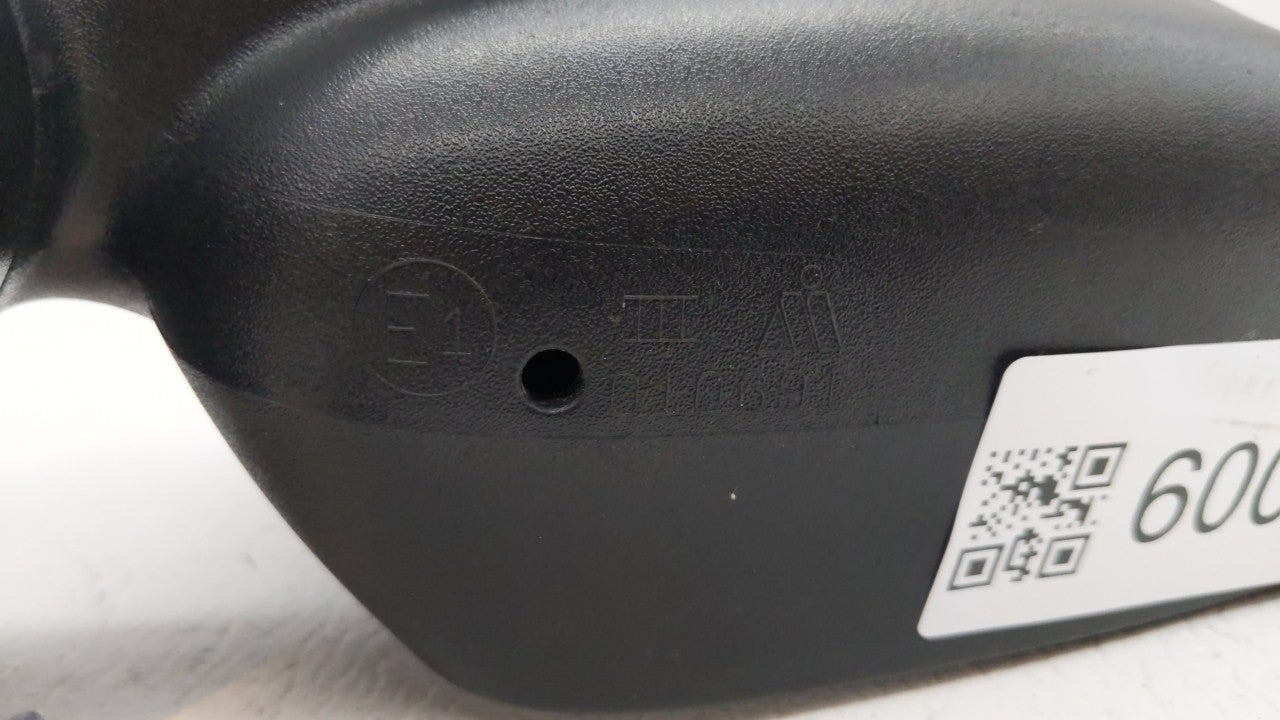 2002-2007 Jeep Liberty Driver Side View Mirror - Left Door Mirror OEM Used - Oemusedautoparts1.com