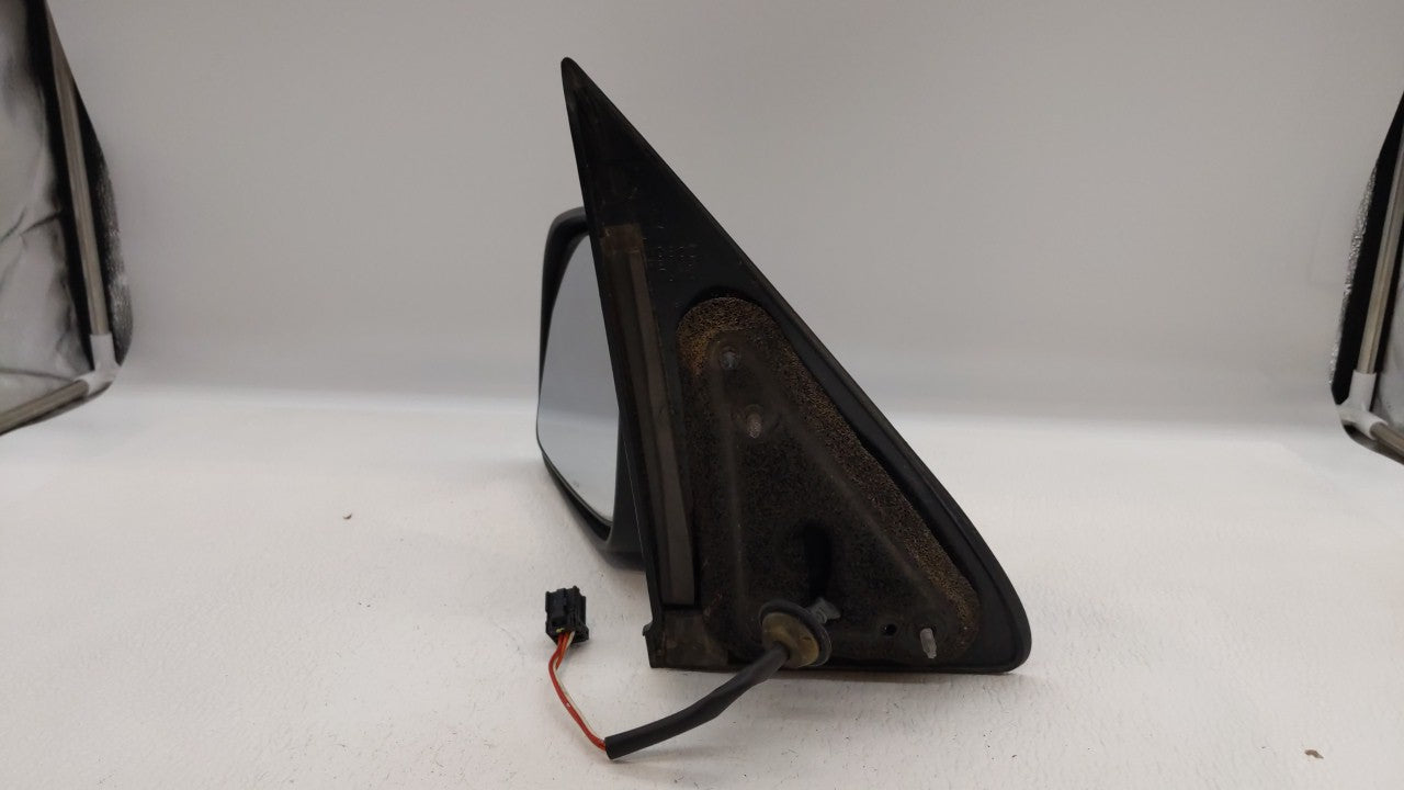 2002-2007 Jeep Liberty Driver Side View Mirror - Left Door Mirror OEM Used - Oemusedautoparts1.com