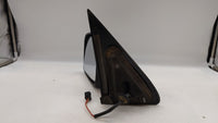 2002-2007 Jeep Liberty Driver Side View Mirror - Left Door Mirror OEM Used - Oemusedautoparts1.com