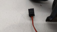 2002-2007 Jeep Liberty Driver Side View Mirror - Left Door Mirror OEM Used - Oemusedautoparts1.com