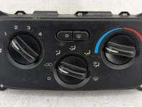2004-2007 Jeep Liberty Climate Control Module Temperature AC/Heater Replacement P/N:P55037533AE Fits Fits 2004 2005 2006 200