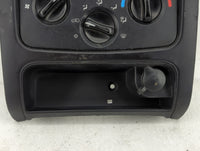 2004-2007 Jeep Liberty Climate Control Module Temperature AC/Heater Replacement P/N:P55037533AG Fits Fits 2004 2005 2006 200