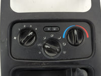 2004-2007 Jeep Liberty Climate Control Module Temperature AC/Heater Replacement P/N:P55037533AG Fits Fits 2004 2005 2006 200