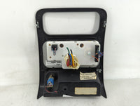 2004-2007 Jeep Liberty Climate Control Module Temperature AC/Heater Replacement P/N:P55037533AG Fits Fits 2004 2005 2006 200
