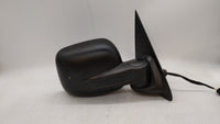 2002-2007 Jeep Liberty Passenger Side View Mirror - Right Door Mirror OEM Used - Oemusedautoparts1.com
