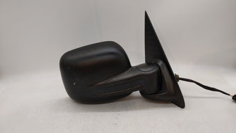 compare product 2002-2007 Jeep Liberty Passenger Side View Mirror - Right Door Mirror OEM Used