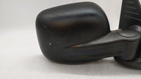 2002-2007 Jeep Liberty Passenger Side View Mirror - Right Door Mirror OEM Used - Oemusedautoparts1.com