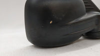 2002-2007 Jeep Liberty Passenger Side View Mirror - Right Door Mirror OEM Used - Oemusedautoparts1.com