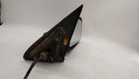2002-2007 Jeep Liberty Passenger Side View Mirror - Right Door Mirror OEM Used - Oemusedautoparts1.com