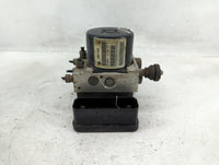 2005 Jeep Liberty ABS Pump Control Module Replacement Fits OEM Used Auto Parts - Oemusedautoparts1.com