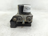 2005 Jeep Liberty ABS Pump Control Module Replacement Fits OEM Used Auto Parts - Oemusedautoparts1.com