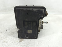 2005 Jeep Liberty ABS Pump Control Module Replacement Fits OEM Used Auto Parts - Oemusedautoparts1.com