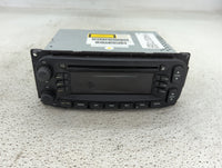 2002-2007 Jeep Liberty Radio AM FM Cd Player Receiver Replacement P/N:P56043286AE Fits Fits 2002 2003 2004 2005 2006 2007 OE