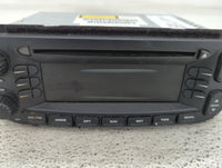 2002-2007 Jeep Liberty Radio AM FM Cd Player Receiver Replacement P/N:P56043286AE Fits Fits 2002 2003 2004 2005 2006 2007 OE