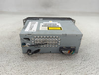 2002-2007 Jeep Liberty Radio AM FM Cd Player Receiver Replacement P/N:P56043286AE Fits Fits 2002 2003 2004 2005 2006 2007 OE