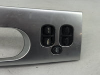 2004-2007 Jeep Liberty Master Power Window Switch Replacement Driver Side Left P/N:56054002AA Fits Fits 2004 2005 2006 2007 