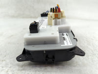 2004-2007 Jeep Liberty Climate Control Module Temperature AC/Heater Replacement P/N:P55037533AG IB1C300204 Fits OEM Used Aut
