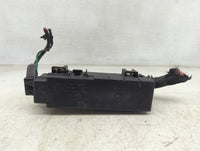 2005-2007 Jeep Liberty Fusebox Fuse Box Panel Relay Module P/N:56050502AH 56050502AI, 4527200, 4671168E Fits Fits 2005 2006 