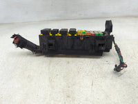 2005-2007 Jeep Liberty Fusebox Fuse Box Panel Relay Module P/N:56050502AH 56050502AI, 4527200, 4671168E Fits Fits 2005 2006 