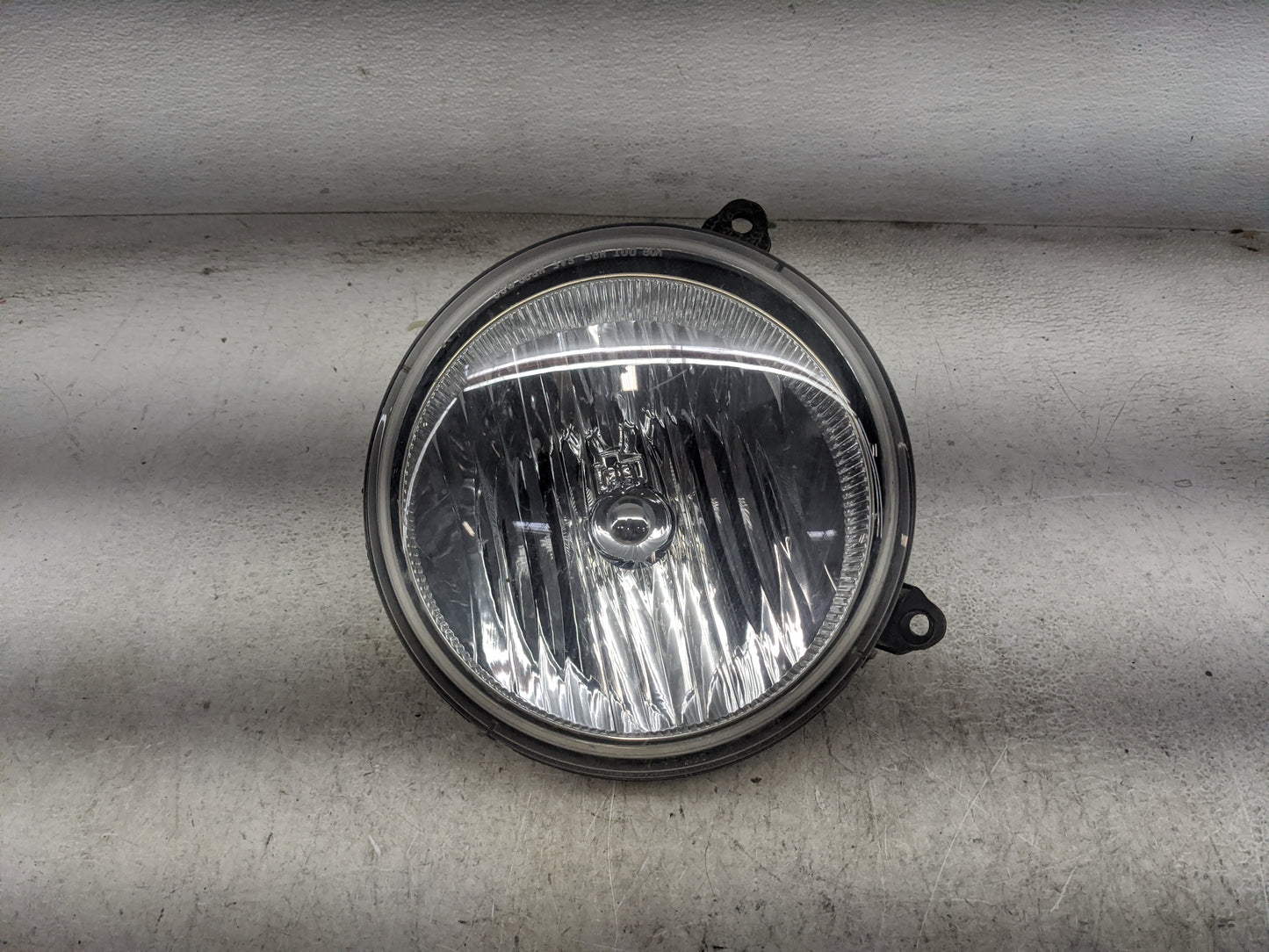 2005-2007 Jeep Liberty Driver Left Oem Head Light Headlight Lamp 1462980 - Oemusedautoparts1.com