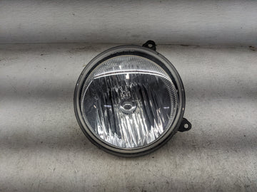 2005-2007 Jeep Liberty Driver Left Oem Head Light Headlight Lamp 1462980 - Oemusedautoparts1.com