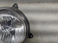 2005-2007 Jeep Liberty Driver Left Oem Head Light Headlight Lamp 1462980 - Oemusedautoparts1.com