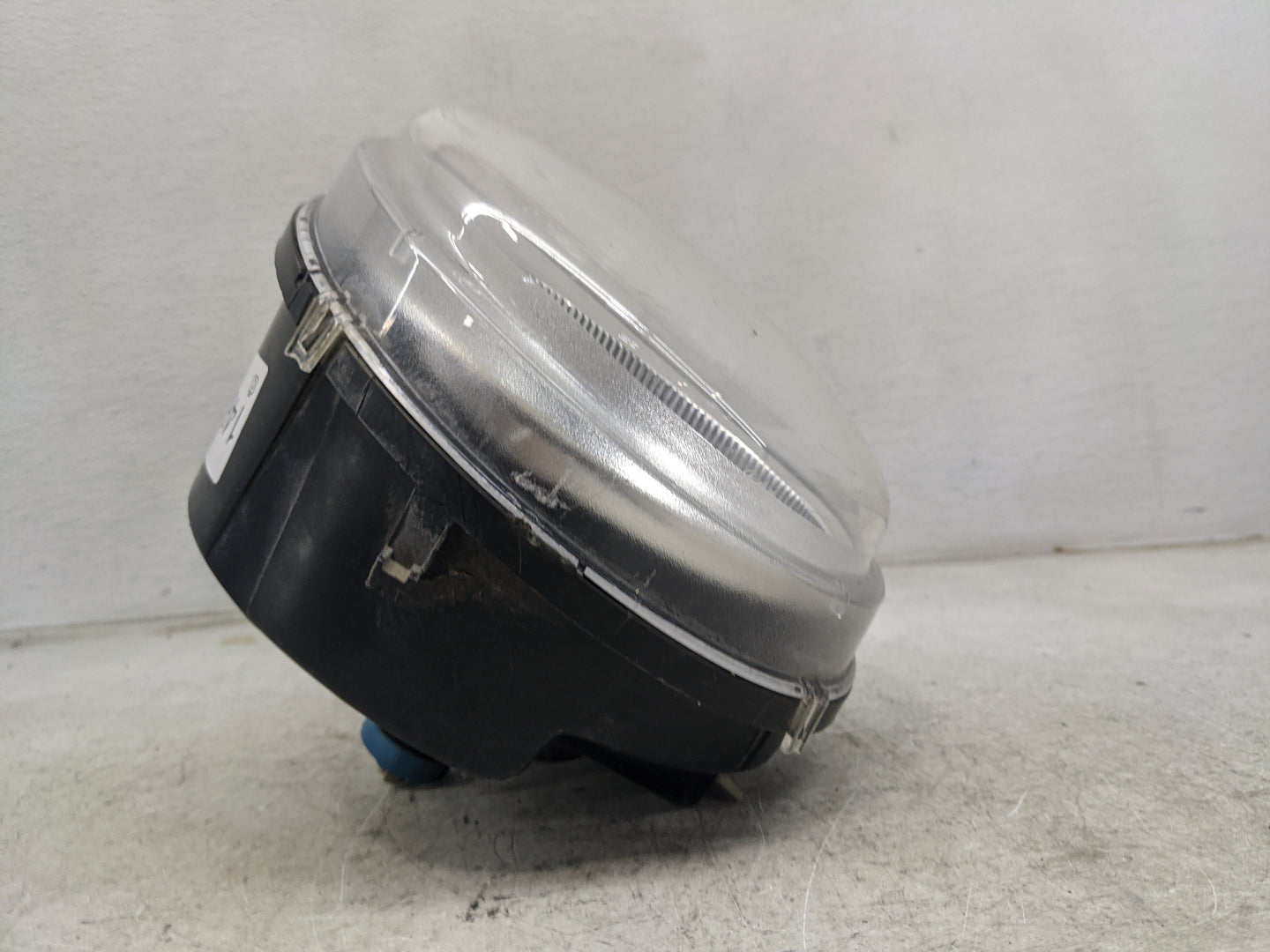 2005-2007 Jeep Liberty Driver Left Oem Head Light Headlight Lamp 1462980 - Oemusedautoparts1.com