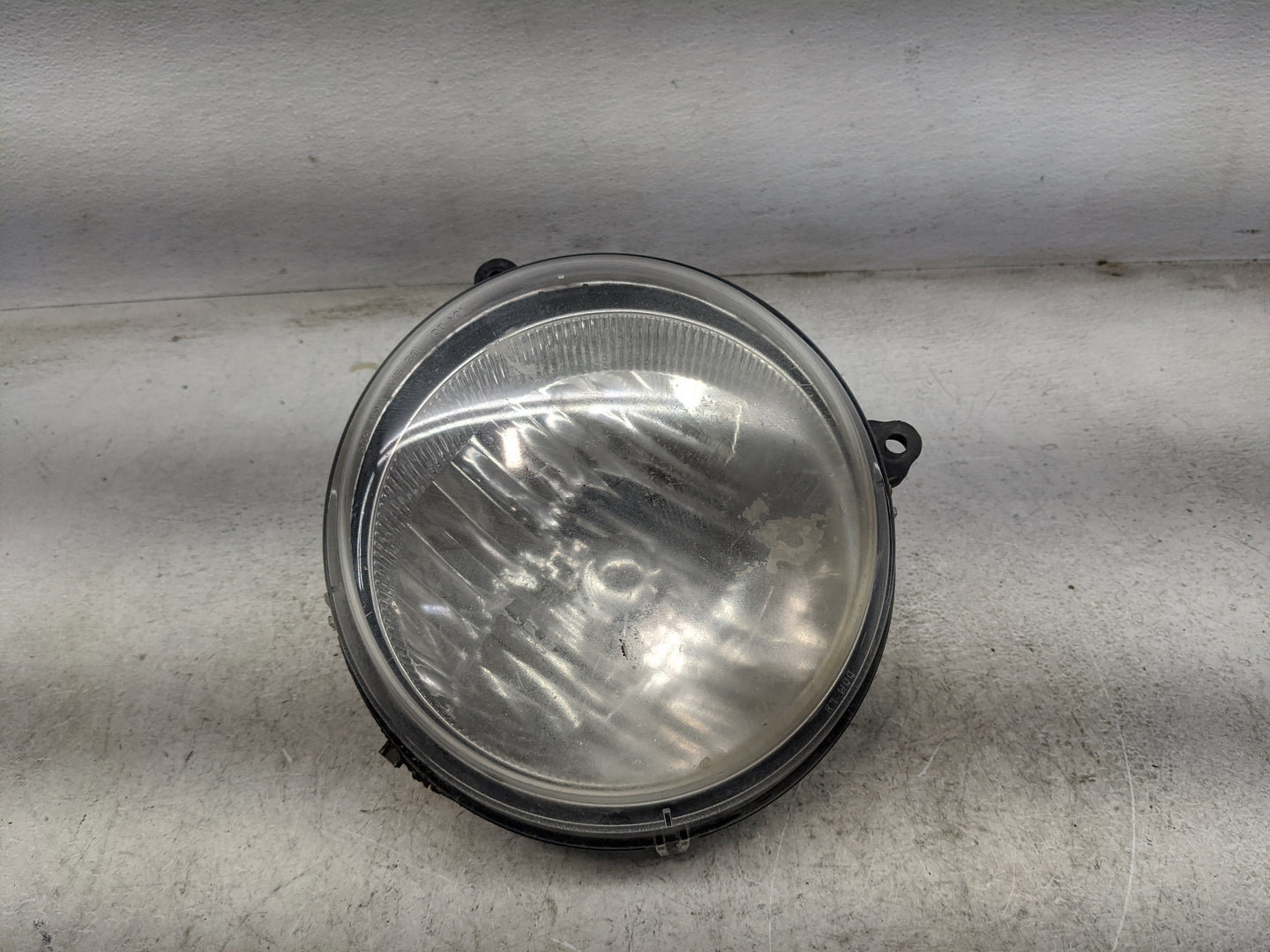 2005-2007 Jeep Liberty Driver Left Oem Head Light Headlight Lamp 1463003 - Oemusedautoparts1.com