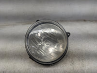 2005-2007 Jeep Liberty Driver Left Oem Head Light Headlight Lamp 1463003 - Oemusedautoparts1.com