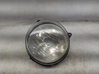 compare product 2005-2007 Jeep Liberty Driver Left Oem Head Light Headlight Lamp 1463003