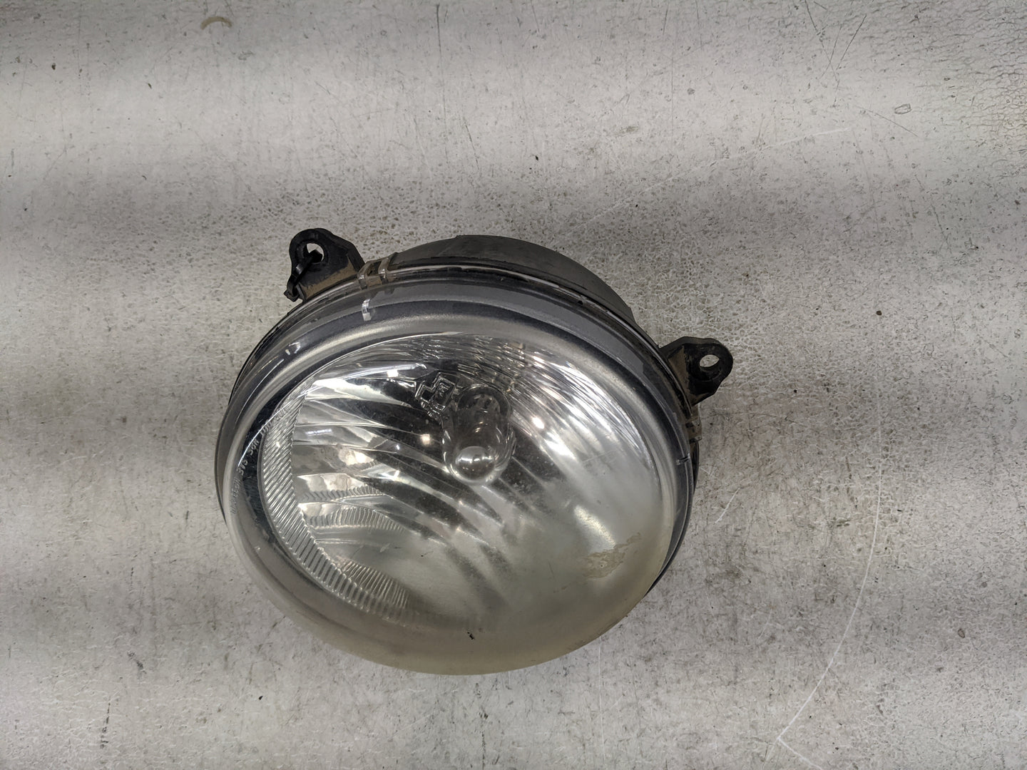 2005-2007 Jeep Liberty Driver Left Oem Head Light Headlight Lamp 1463003 - Oemusedautoparts1.com