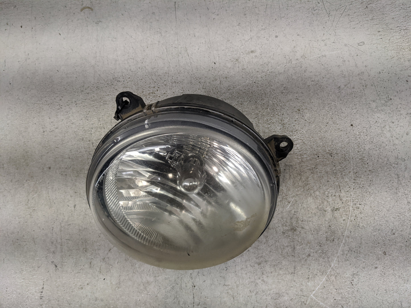 2005-2007 Jeep Liberty Driver Left Oem Head Light Headlight Lamp 1463003 - Oemusedautoparts1.com