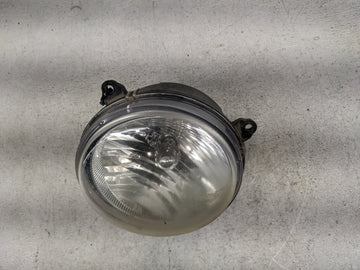 2005-2007 Jeep Liberty Driver Left Oem Head Light Headlight Lamp 1463003
