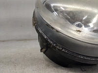 2005-2007 Jeep Liberty Driver Left Oem Head Light Headlight Lamp 1463003 - Oemusedautoparts1.com