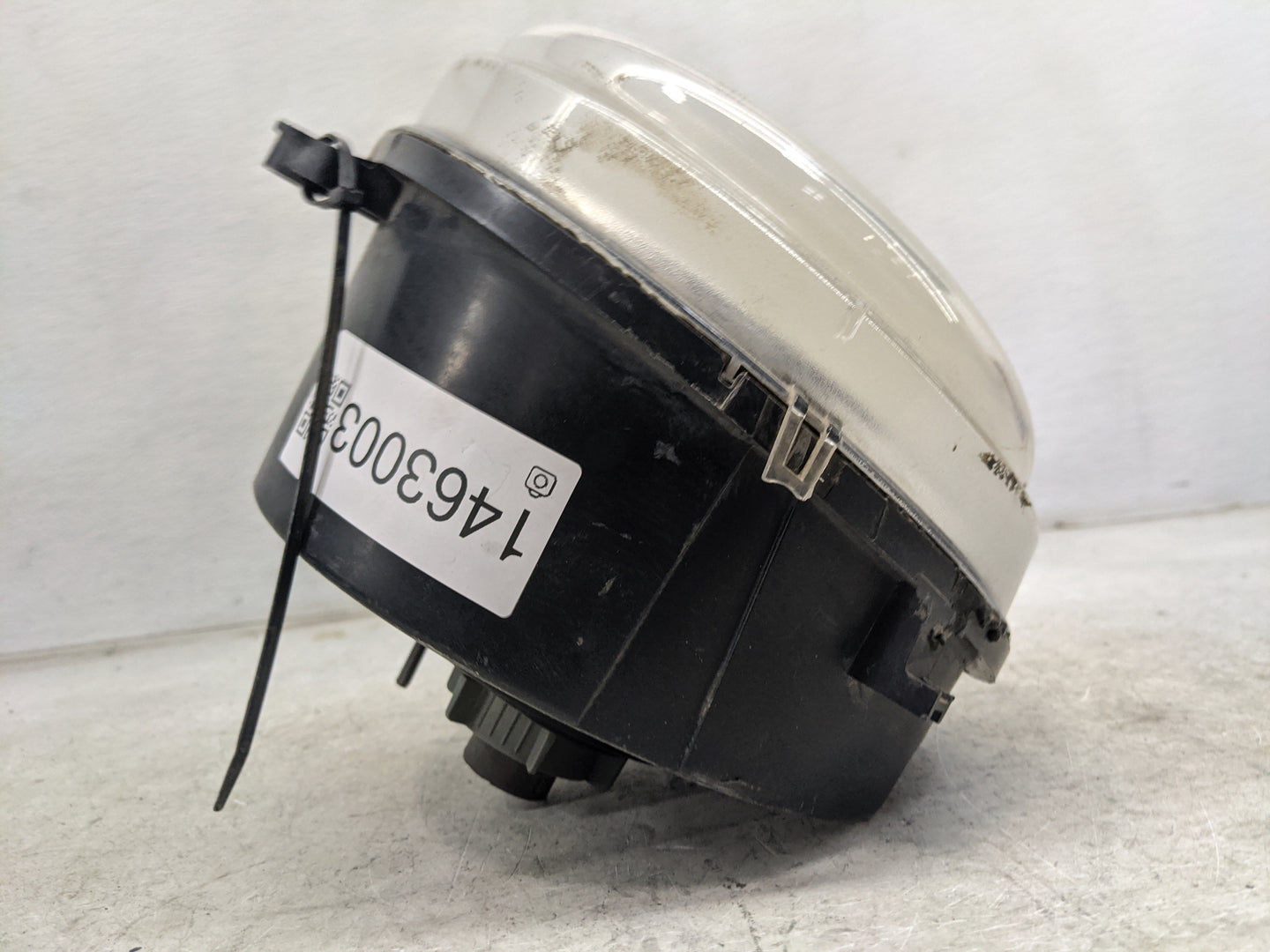 2005-2007 Jeep Liberty Driver Left Oem Head Light Headlight Lamp 1463003 - Oemusedautoparts1.com