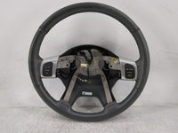 2005 Jeep Liberty Steering Wheel Oem Black - Oemusedautoparts1.com