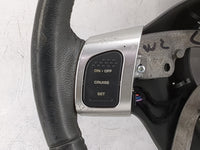 2005 Jeep Liberty Steering Wheel Oem Black - Oemusedautoparts1.com